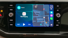 Volkswagen Polo 1.0 TSI Match 5dr Petrol Hatchback